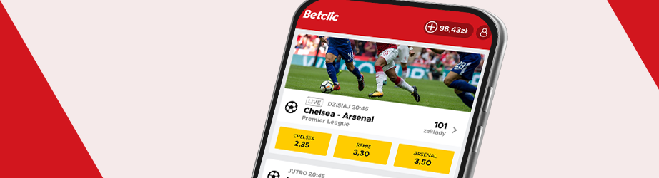 Betclic