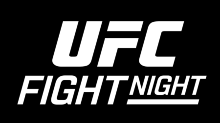 UFC Fight Night – transmisja gali Rosas Jr. vs Barcelos