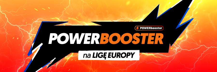 POWERbooster TOTALbet – Crystal Palace – Lech Poznań